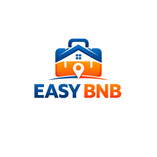 EASY BNB logo